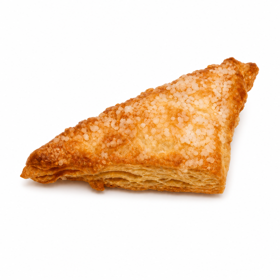 Apple Turnover