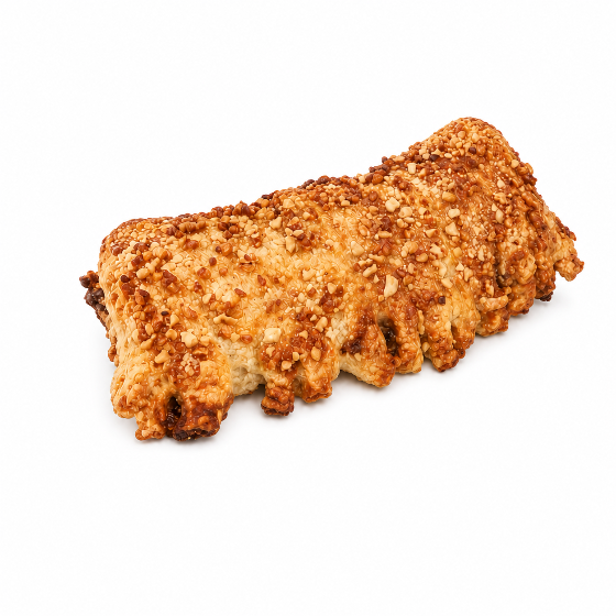 Bamberger Nut Roll