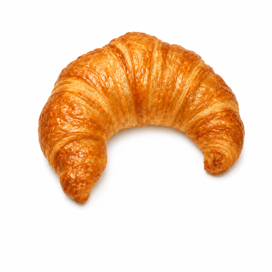 Butter Croissant