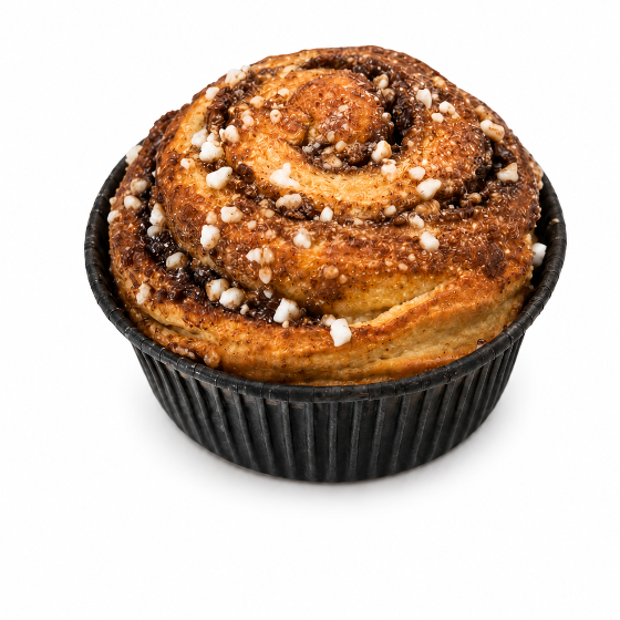 Sweet pastries