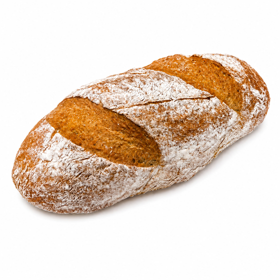 Fresh bread