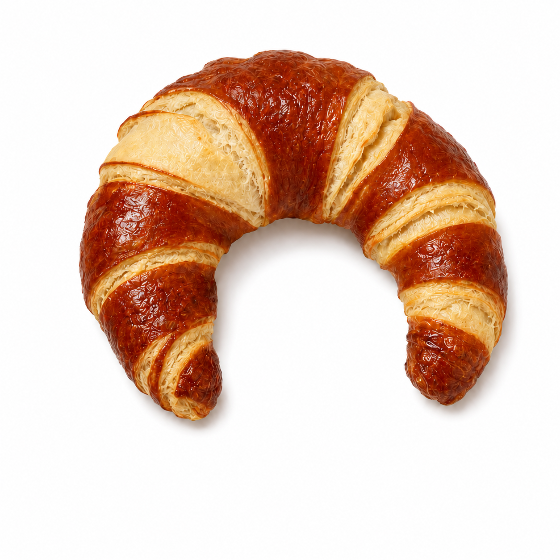 Pretzel Croissant