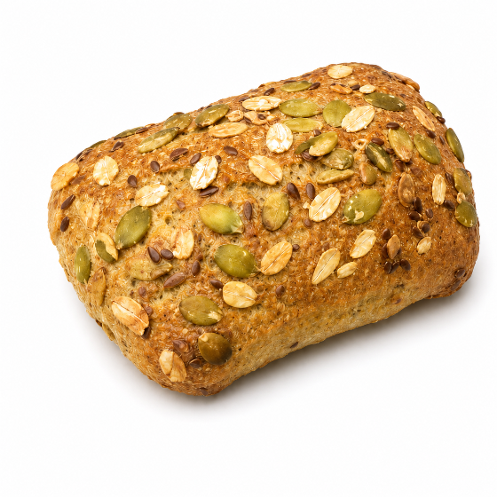 Pumpkin Seed Roll